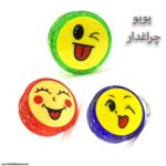 یویو چراغدار