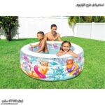 استخربادی طرح اکواریوم 2