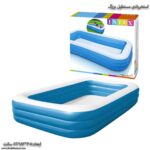 استخربادی مستطیل بزرگ 1