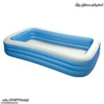 استخربادی مستطیل بزرگ 3