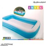 استخر بادی مستطیل بزرگ - Image 5