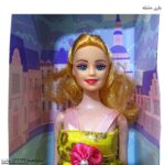باربی حامله 1