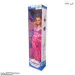 باربی حامله 5