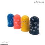 تراش ردپای فابرکاستل 1