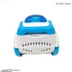 جارو برقی باطری خور اسباب بازی - Image 7