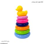حلقه هوش اردکی چرخدار 1