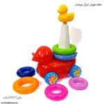 حلقه هوش اردکی چرخدار - Image 4