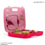 ست دکتری باطری خور 4