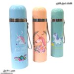 فلاسک استیل پونی - Image 2