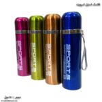 فلاسک استیل اسپرت - Image 7