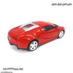 ماشین کنترلی فرمان شارژی کد 1 چهار