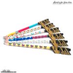 مداد مشکی ایندیگو ماین 2