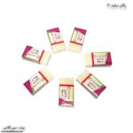 پاکن سفید 30 سی کلاس 2