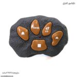 دایناسور کنترلی اسباب بازی - Image 11