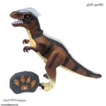 دایناسور کنترلی اسباب بازی - Image 6