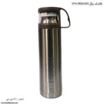 فلاسک رنگی 1228 fashion استیل