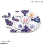 هوش چین ارتباطی حیوانات زاغک - Image 7
