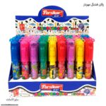 پاک کن فشنگی مهردار - Image 4