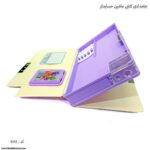 جامدادی کتابی ماشین حسابدار 5198 - Image 6