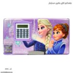 جامدادی کتابی ماشین حسابدار 5198 - Image 8