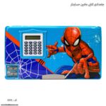 جامدادی کتابی ماشین حسابدار 5198 - Image 4