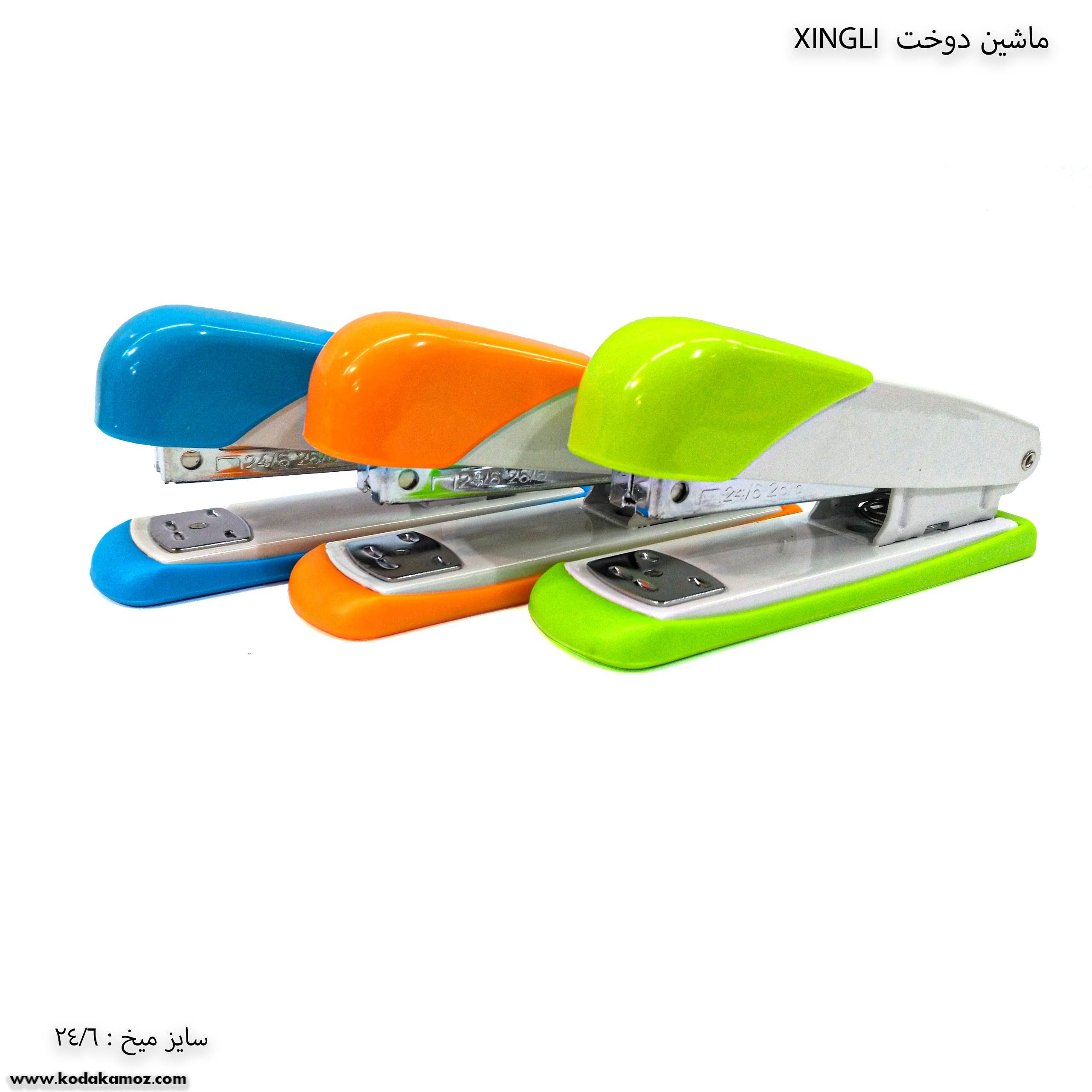 ماشین دوخت 24-6 XINGLI 1 ماشین دوخت 24-6 XINGLI 1