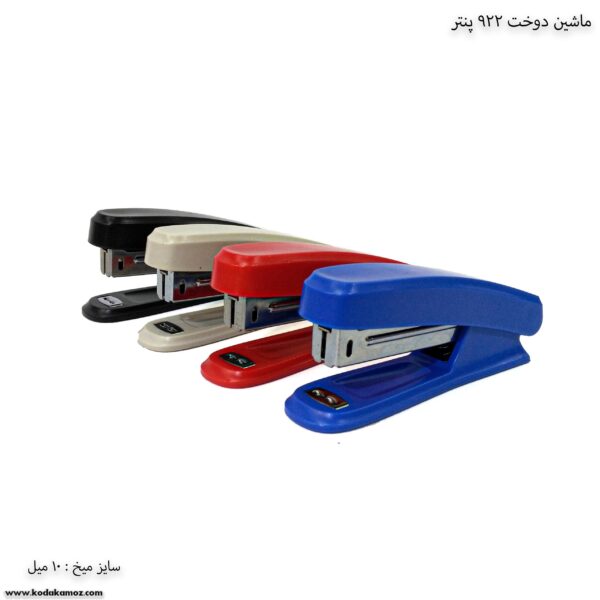 ماشین دوخت 922 پنتر 1