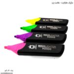 علامت زن-هایلایت ام کیو - Image 3