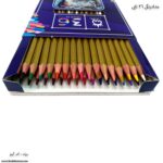 مداد رنگی 36 تایی ام کیو 2