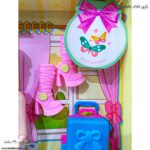 باربی تمام مفصلی 1