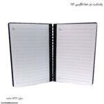 یادداشت دو خط انگلیسی 643 پاپکو - Image 3