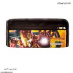 جامدادی قهرمانان 740