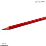 مداد قرمز گرد ام کیو 1