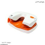 پانچ اداری 123 دلی نارنجی 1
