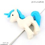 پاکن فانتزی اسب تک شاخ 2