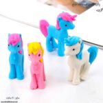 پاکن فانتزی اسب تک شاخ 4