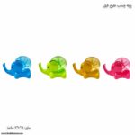 پایه چسب طرح فیل 1