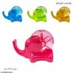پایه چسب طرح فیل - Image 9