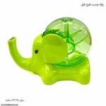 پایه چسب طرح فیل - Image 4