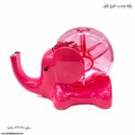 پایه چسب طرح فیل - Image 5