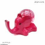 پایه چسب طرح فیل - Image 6