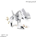 لگو دایناسور کوچک مدل 1598 پنج
