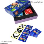 بازی فکری کیوبیتس 5