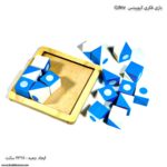 بازی فکری کیوبیتس 6