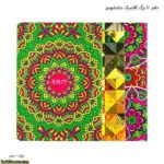 دفتر 40 برگ کلاسیک سم - Image 20