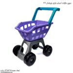 سوپر مارکت اسباب بازی چرخدار 306 شش