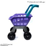 سوپر مارکت اسباب بازی چرخدار 306 هفت