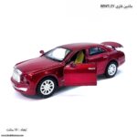 ماشین فلزی BENTLEY 1