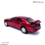 ماشین فلزی BENTLEY 3