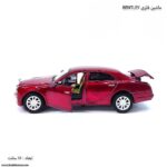 ماشین فلزی BENTLEY 4
